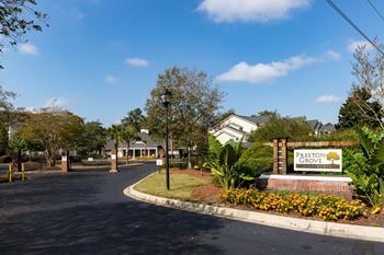 Controlled Access Gated Community